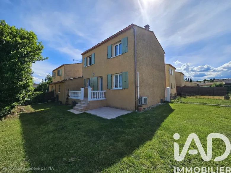 Maison 4 pièces 90 m² · à Pont-Saint-Esprit · 90 m² · 224 000 €