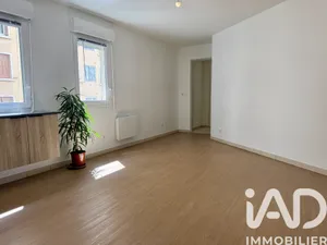 Apartment in Toulon (83000)
