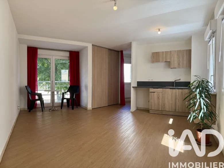 Appartement 2 pièces 45 m² · à Toulon · 45,2 m² · 159 000 €