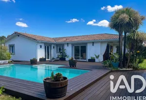 Maison à Mios (33380)