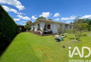 Maison à Mios (33380)