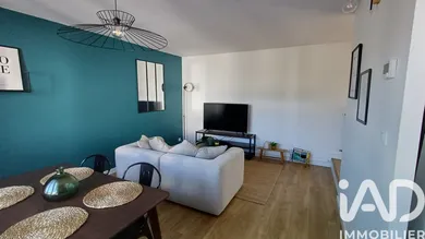 Apartment in Dax (40100)