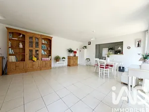 House in Saint-Nazaire (44600)
