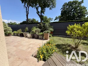 House in Saint-Nazaire (44600)