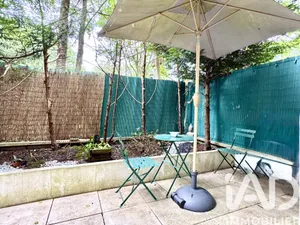 Appartement à Rueil-Malmaison (92500)