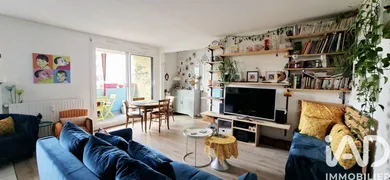 Appartement à Boissy-Saint-Léger (94470)