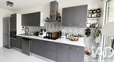 Appartement à Boissy-Saint-Léger (94470)