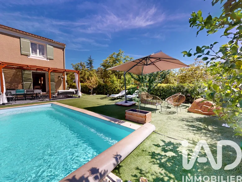 Maison 5 pièces 115 m² · à Marseille · 115 m² · 675 000 €