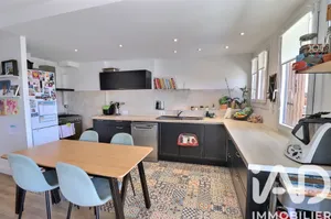 Appartement à Marseille (13004)