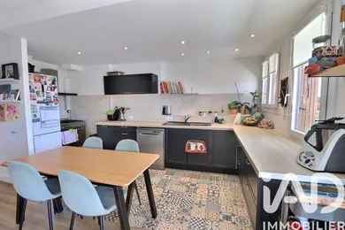 Appartement à Marseille (13004)