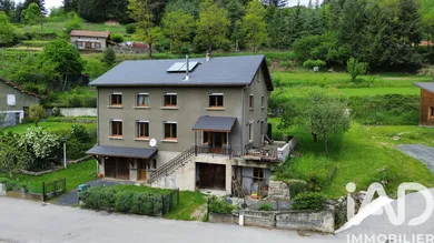 Maison à Saint-Julien-d'Intres (07310)