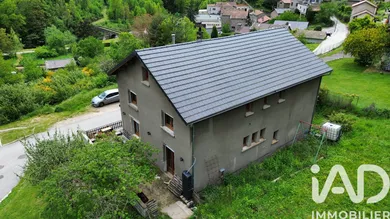 House in Saint-Julien-d'Intres (07310)