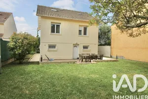 Maison à Chilly-Mazarin (91380)