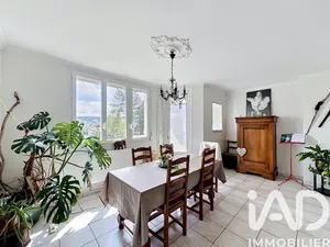 Townhouse in MAROMME (76150)