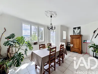 Townhouse in MAROMME (76150)