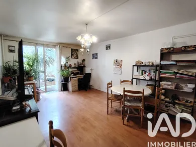 Appartement à Les Ulis (91940)
