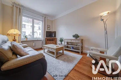 Appartement à Longeville-lès-Metz (57050)