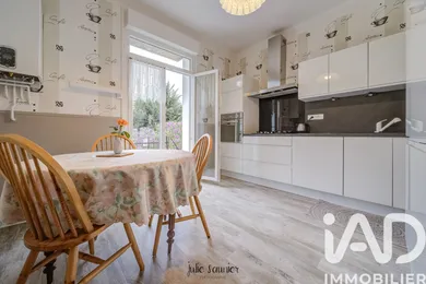 Apartment in Longeville-lès-Metz (57050)