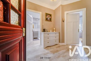 Apartment in Longeville-lès-Metz (57050)