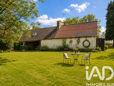 Park home in Romagny (50140)