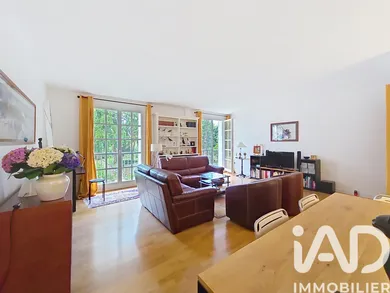 Appartement à Meudon (92190)