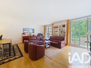 Appartement à Meudon (92190)