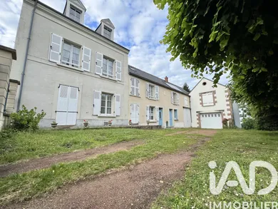 House in Thoiré-sur-Dinan (72500)