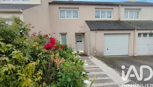 Maison à Granville (50400)