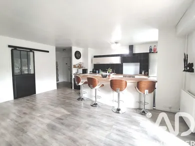 Appartement à Les Ulis (91940)