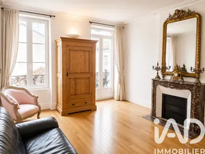 Apartment in Nancy (54000)