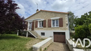 House in Buxerolles (86180)