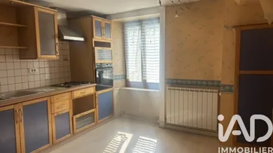 Duplex à Hérimoncourt (25310)