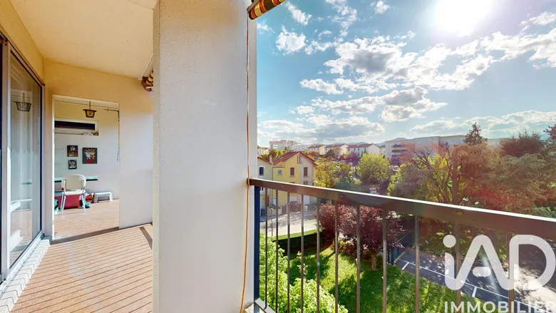 Appartement 6 pièces 126 m² · à Clermont-Ferrand · 126 m² · 199 500 €
