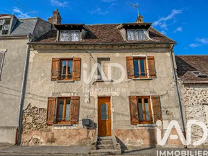 Maison à Touquin (77131)