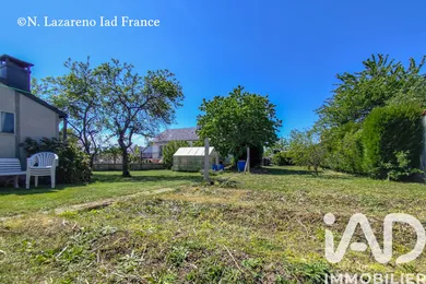 House in Vennecy (45760)