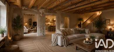 Immeuble à Saint-Georges-d'Aurac (43230)