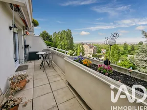 Appartement à Chennevières-sur-Marne (94430)