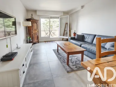 Appartement à Chennevières-sur-Marne (94430)