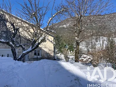 Village house in Le Bousquet (11140)