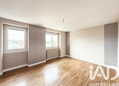 Appartement à Brive-la-Gaillarde (19100)