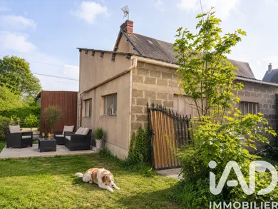 House in Quettreville-sur-Sienne (50660)