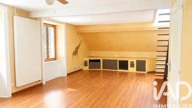 Duplex à Hérimoncourt (25310)