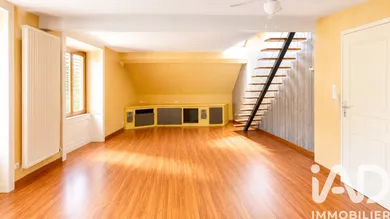 Duplex à Hérimoncourt (25310)