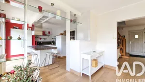Maison d'architecte à Gourin (56110)