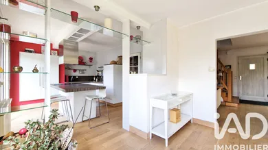 Maison d'architecte à Gourin (56110)