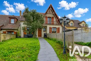 House in Domont (95330)