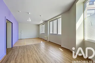Appartement à Magenta (51530)