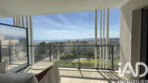 Appartement à Nice (06200)