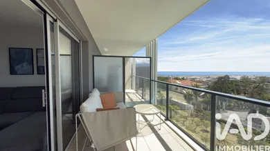Apartment in Nice (06200)