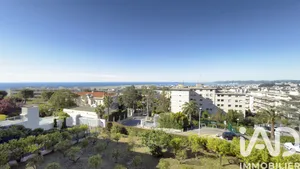 Apartment in Nice (06200)